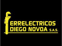 diego novoa