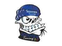 scooter tuning